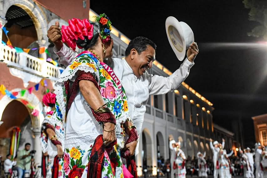 Celebra 43 años de identidad y tradición la Vaquería Yucateca 