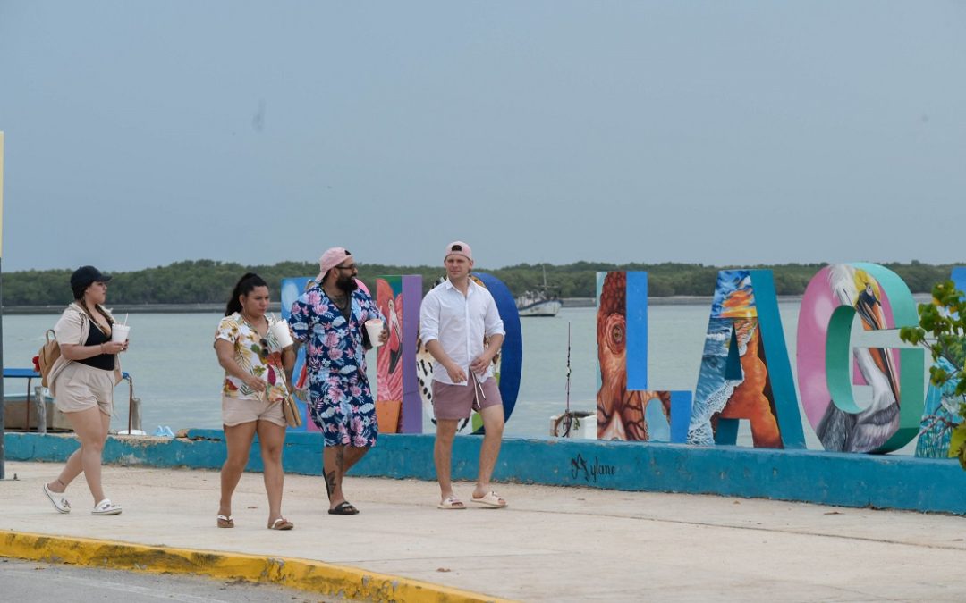 Se suma Yucatán a campaña nacional para proteger a sus visitantes