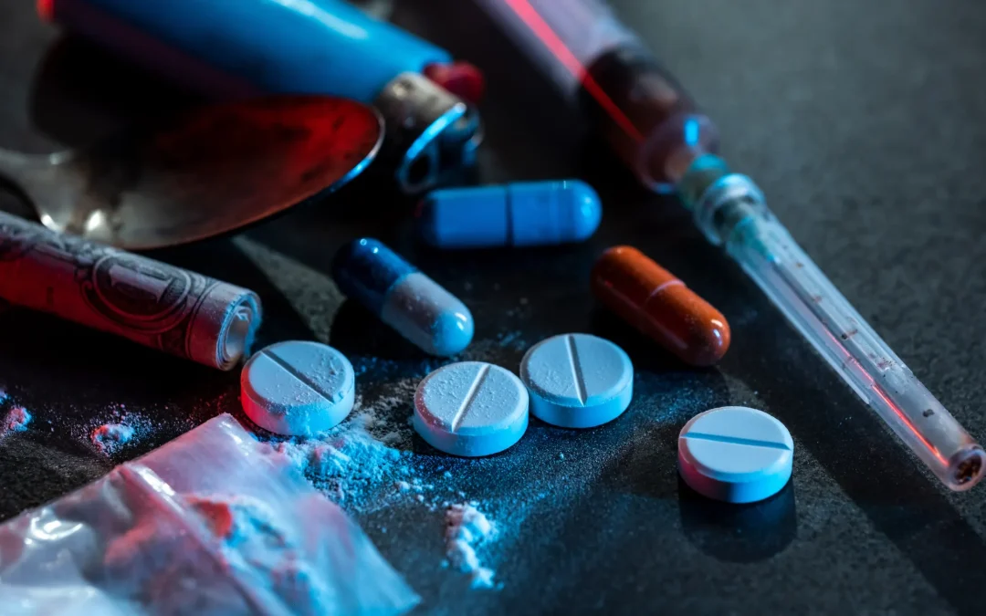 No respetan condición social las adicciones, aunque la vulnerabilidad les abre la puerta