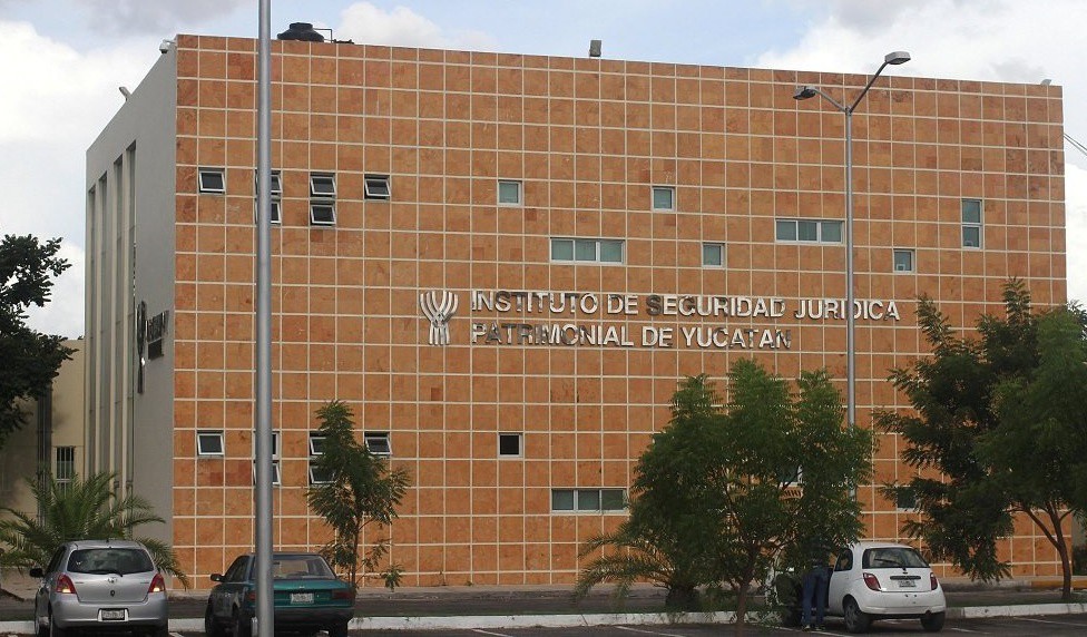 Se deslinda Insejupy de propaganda y cursos promovidos por particulares