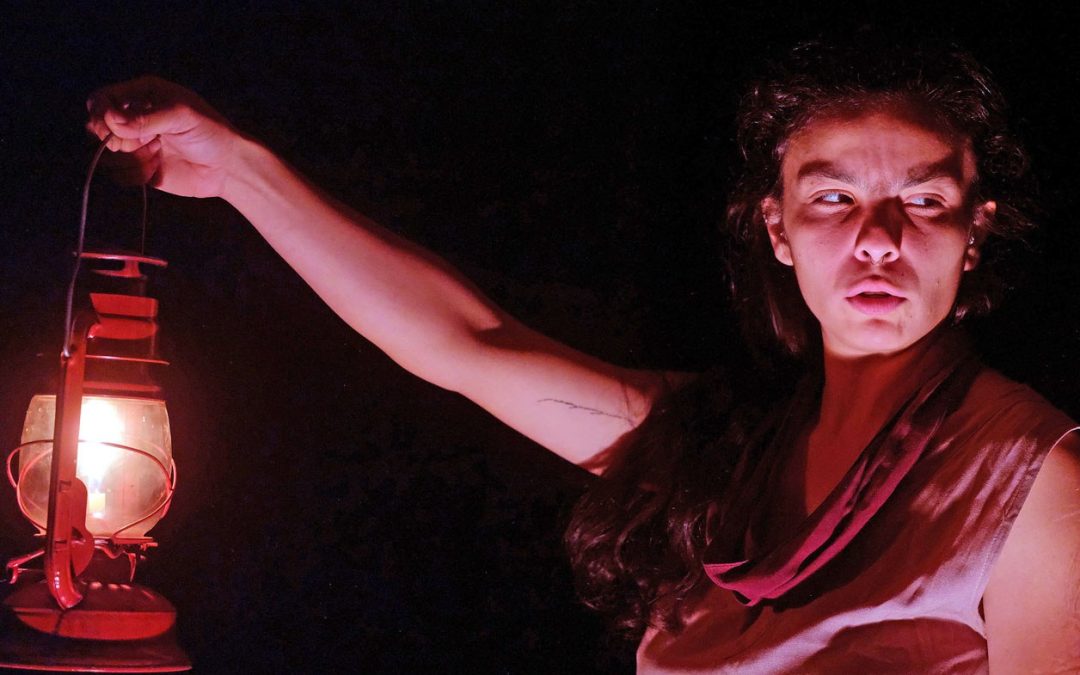 Estudiantes de la UNAY llevarán teatro a 10 ciudades con 13 estrenos