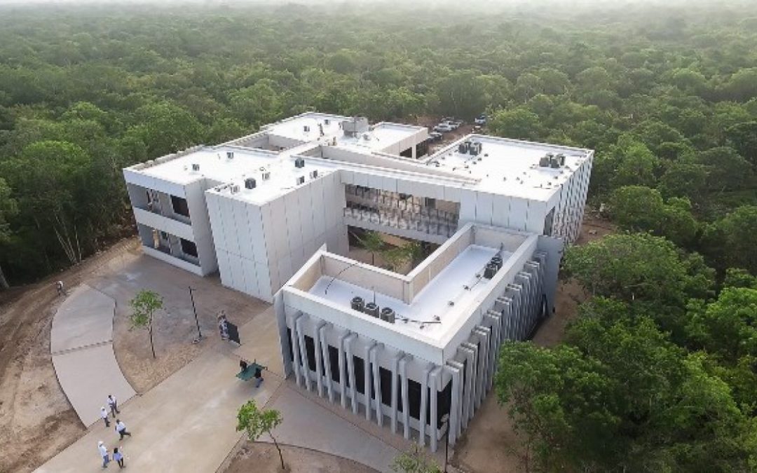 Inicia este lunes la Semana de la Ingeniería, organizada por la Universidad Politécnica de Yucatán