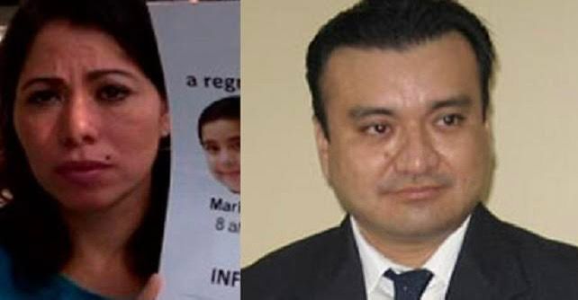 ¿Por qué es noticia la muerte de Alberto Medina Sonda?