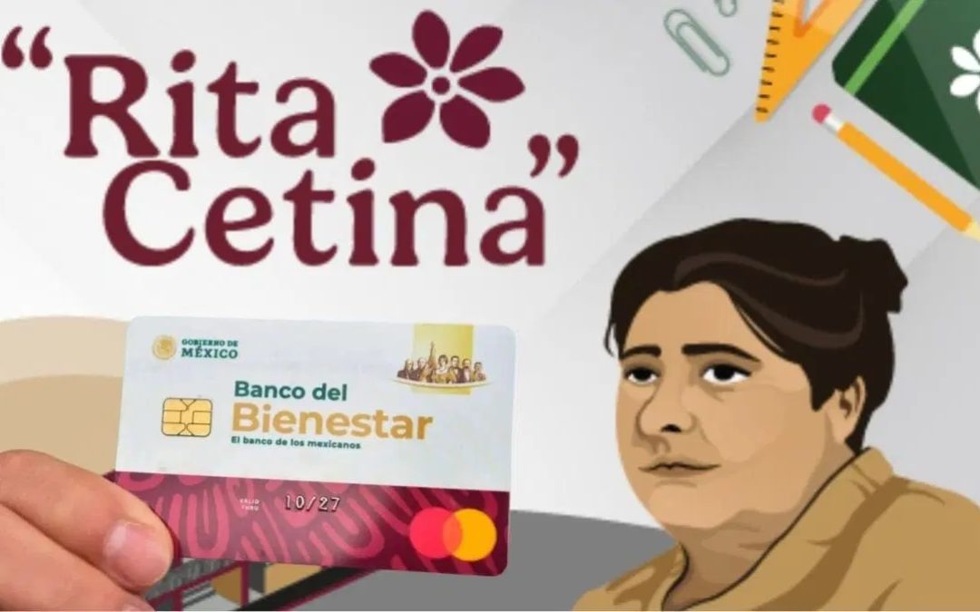 En septiembre inicia el registro para la Beca Rita Cetina para nuevo ingreso