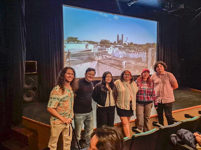 Inicia Semana de Cine Yucateco en la Cineteca Manuel Barbachano Ponce