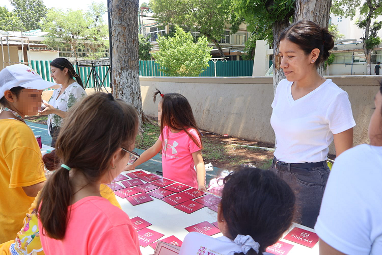 Inspira Renacimiento Verde a las nuevas generaciones en Yucatán