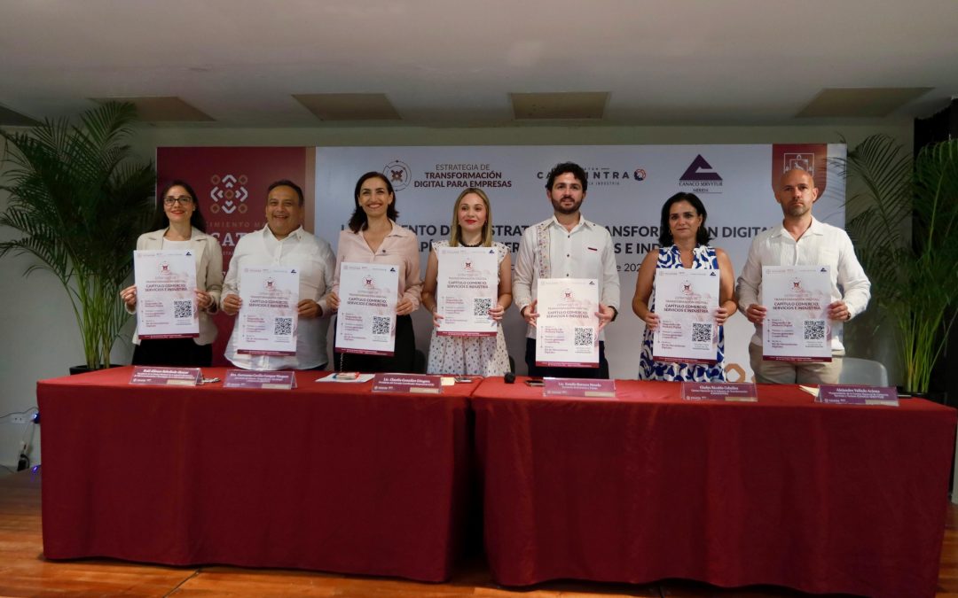 Lanza Gobierno del Estado convocatoria para digitalizar más comercios   