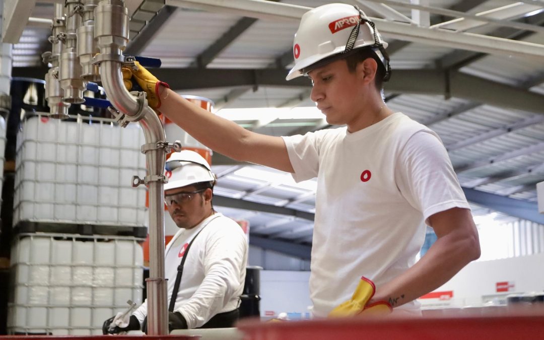 Se mantiene sólida economía yucateca con certidumbre para inversión y empleo