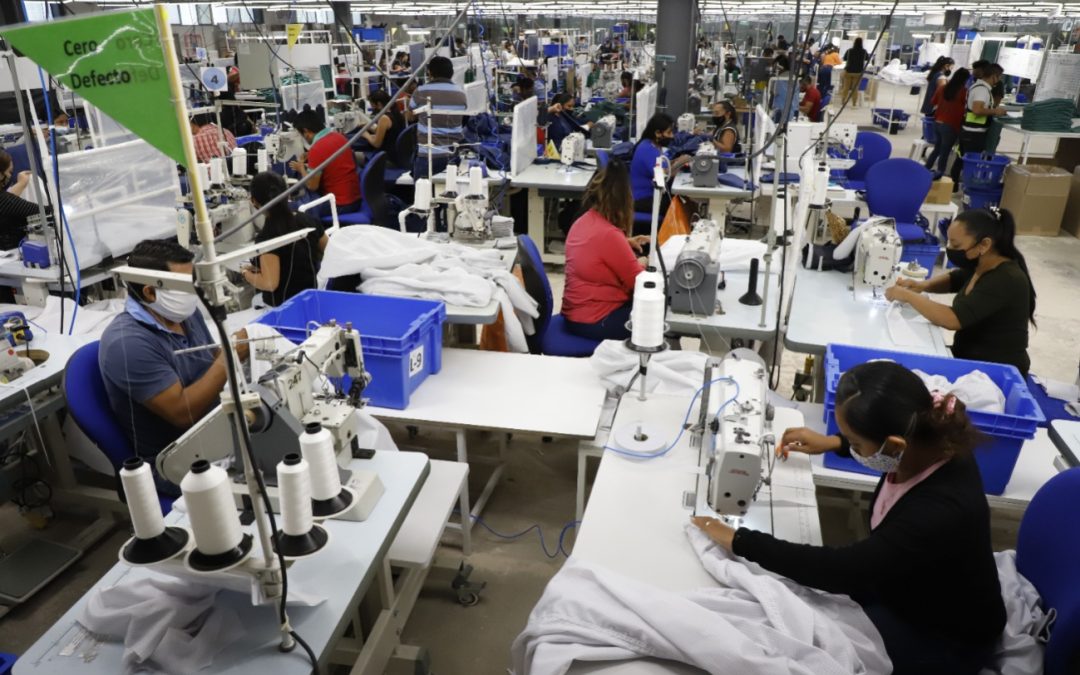 Empleos temporales se van a recuperar en el último trimestre del año: SETY