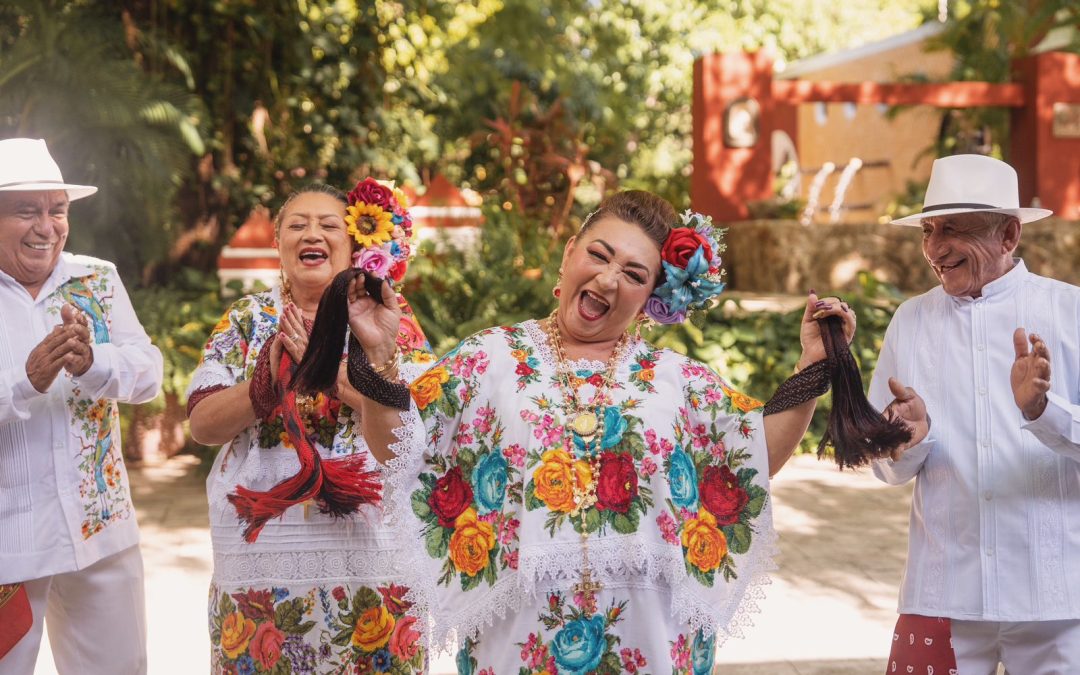 Este fin de semana será la Expo Personas Adultas Mayores