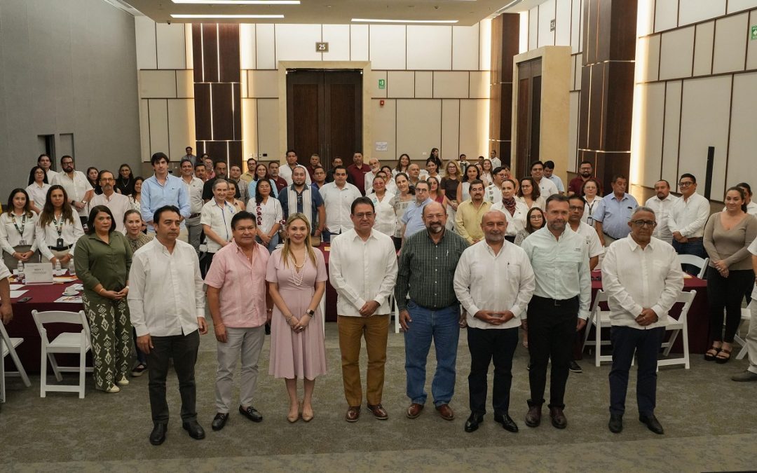 Fomenta Yucatán el turismo sostenible con participación ciudadana