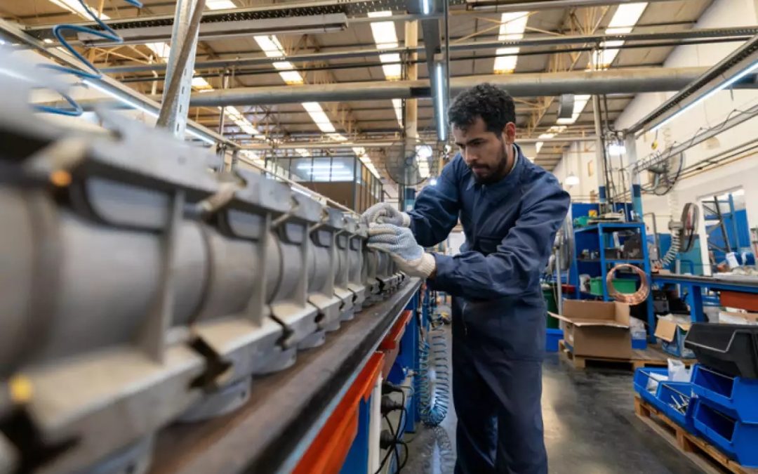 En puerta, inversión extranjera para Yucatán