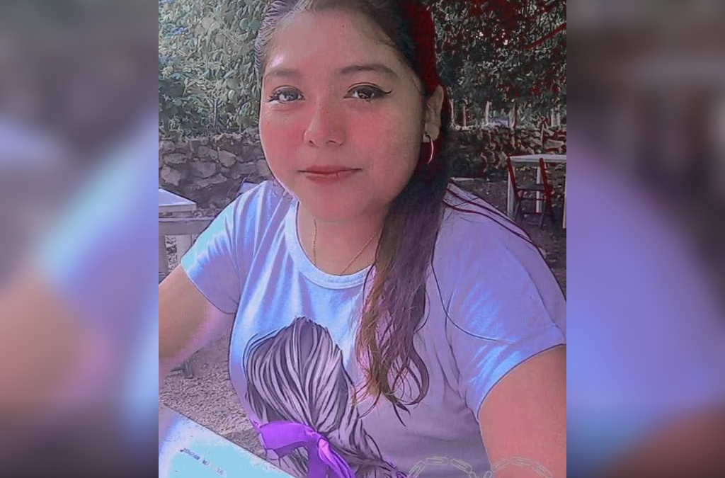 Piden ayuda para localizar a una joven de comisaría de Tizimín