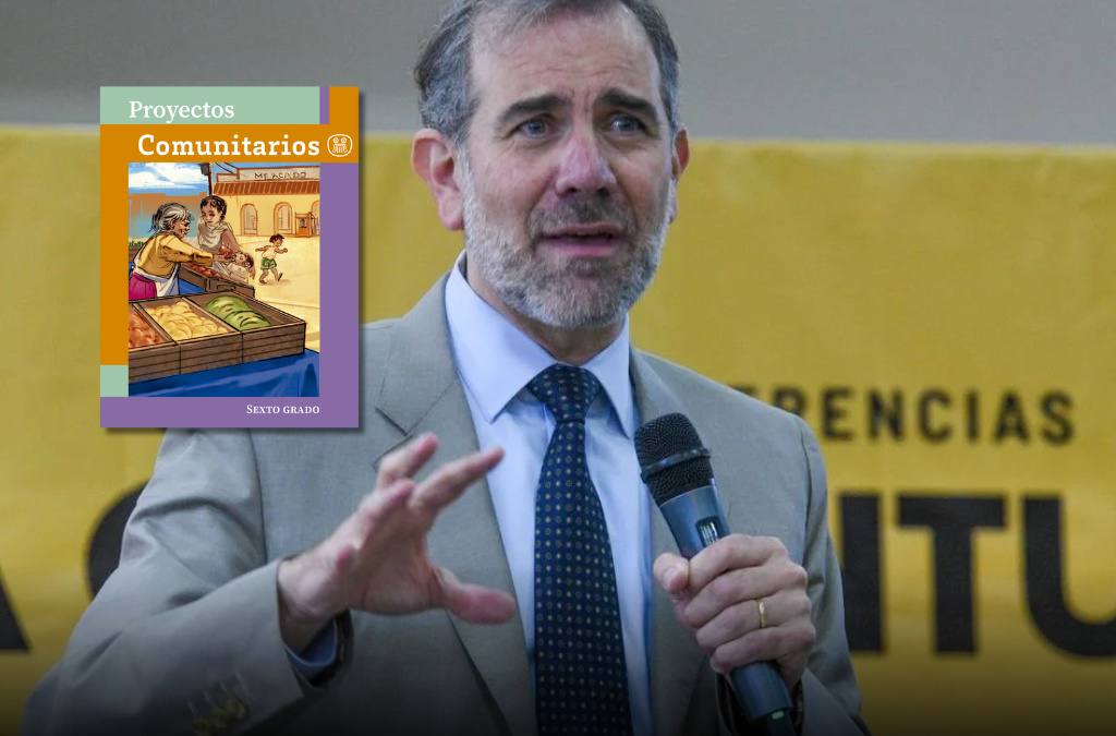 Lorenzo Córdova vs la SEP, round uno