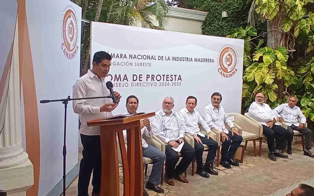 Debilita a la industria de la madera el alto costo de la vivienda