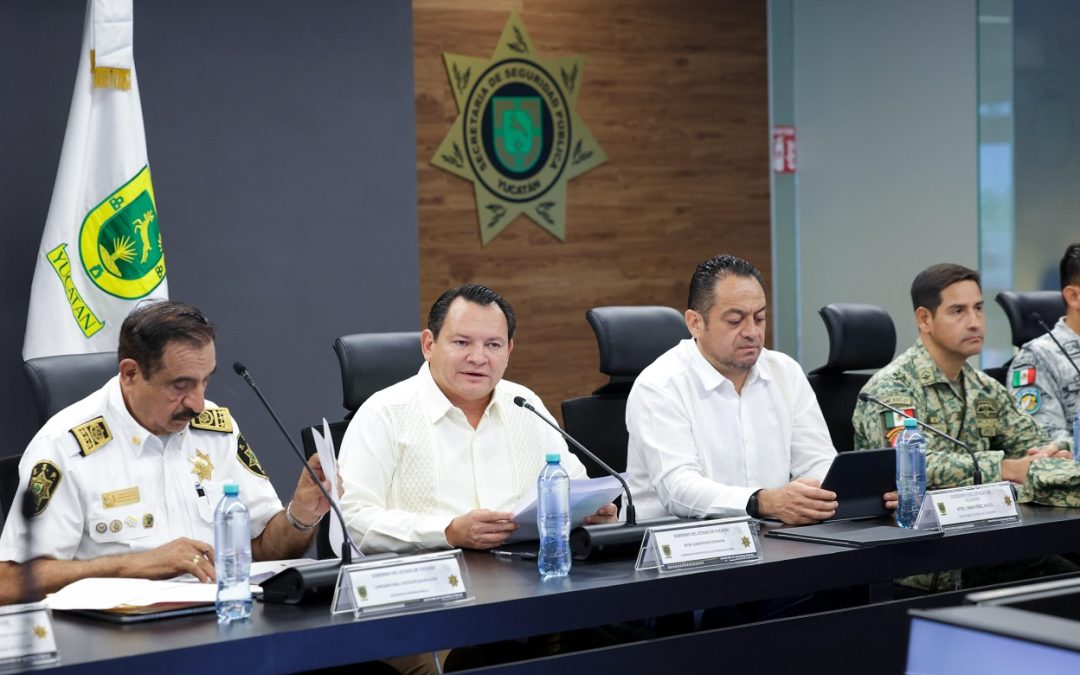 La paz, patrimonio de Yucatán que se defiende todos los días