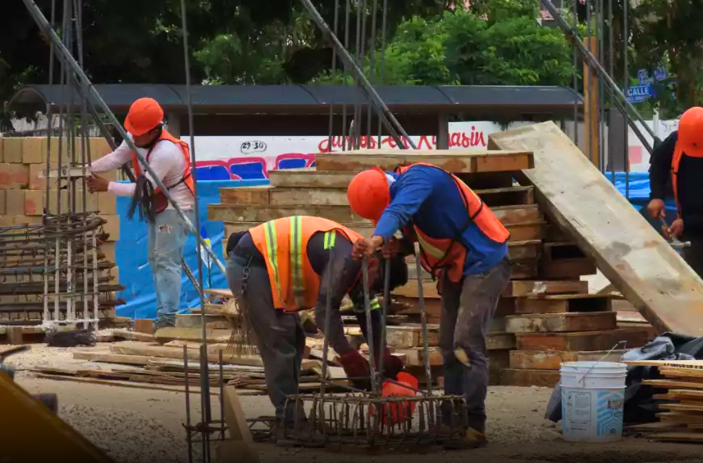 Disminuyó la pobreza laboral en Yucatán, de acuerdo con el INEGI