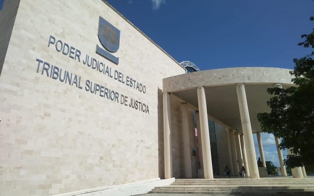 Con el nuevo Poder Judicial también emerge una nueva fuerza sindical