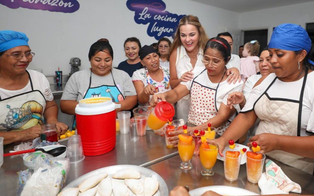 Últimos días para inscribirse a los talleres gratuitos del Ayuntamiento de Mérida 