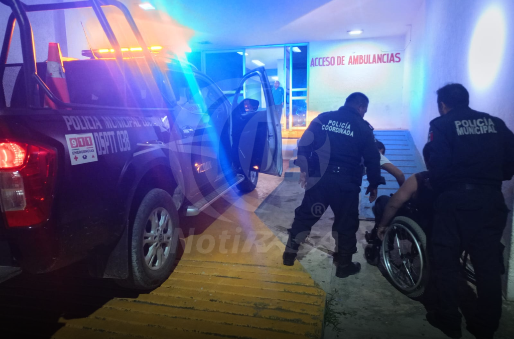 Tragedia en Tizimín: Tres personas bebieron químicos, una perdió la vida 