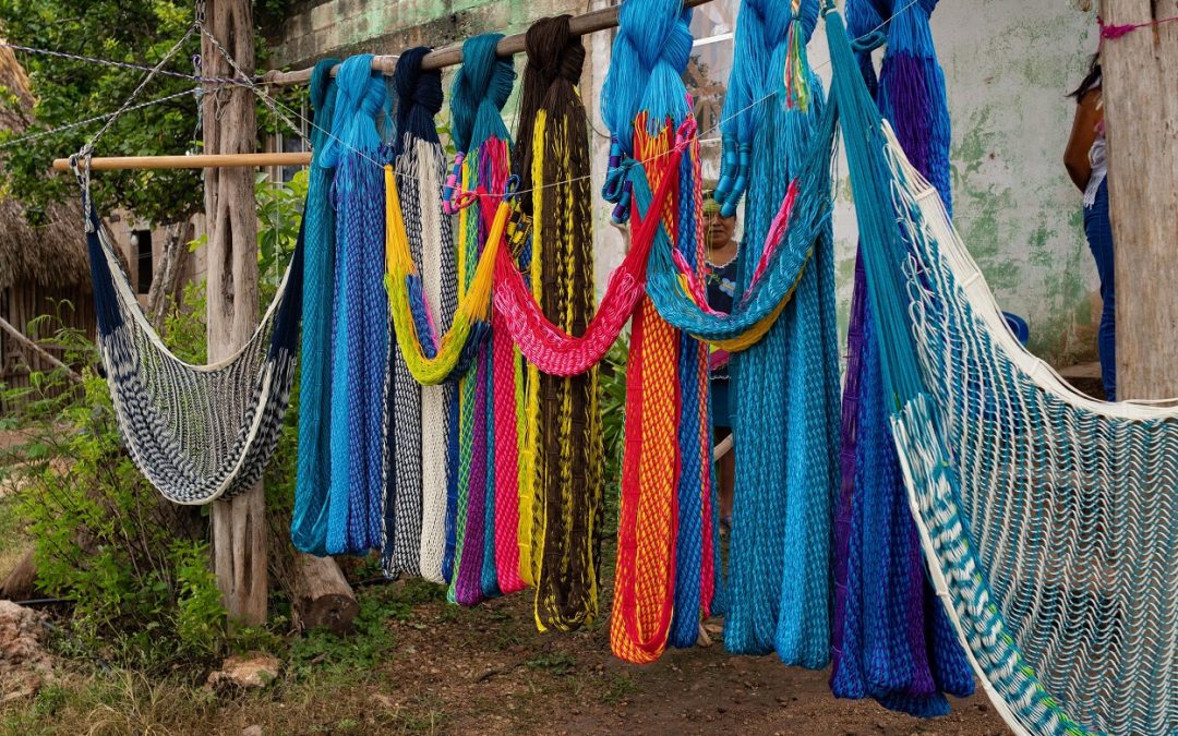 Fomenta Renacimiento Maya el turismo comunitario en Yucatán