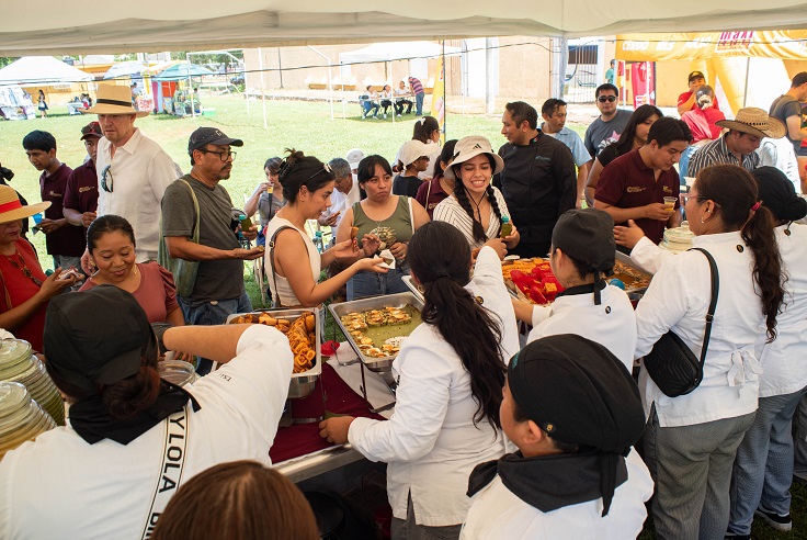 Fortalece Yucatán su liderazgo en turismo gastronómico