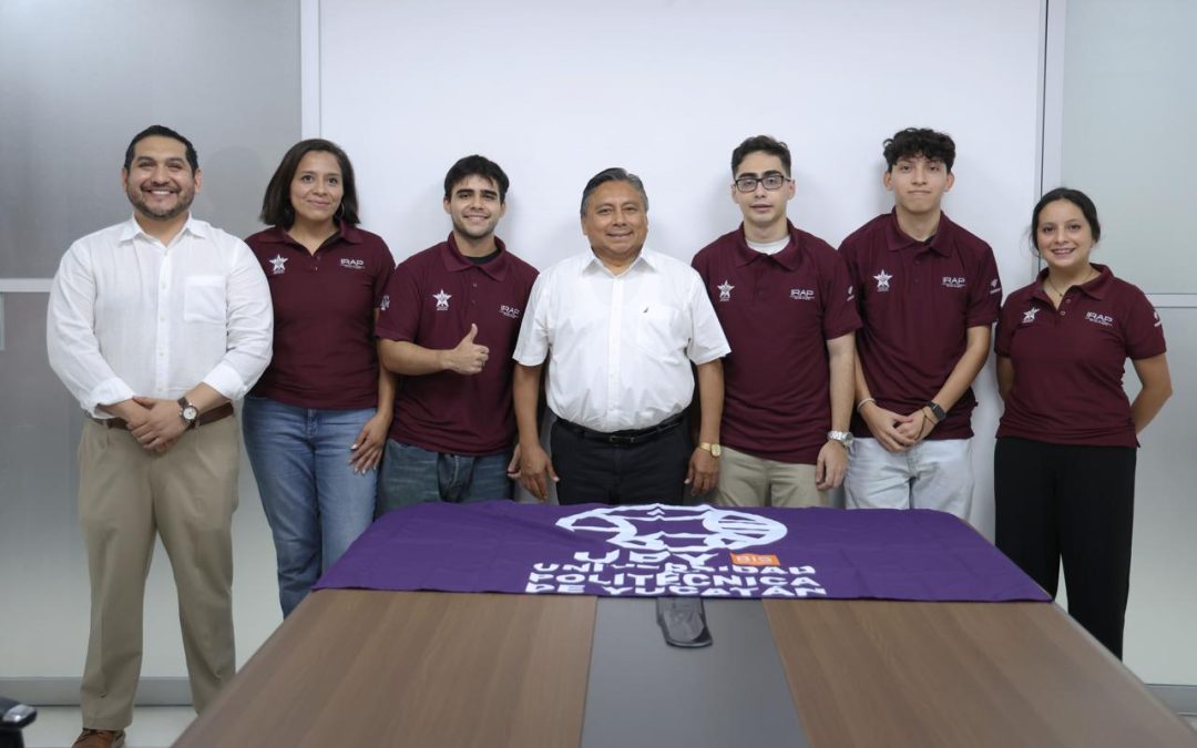 Proyectan talento yucateco con programa de investigación en Universidad Texas A&M
