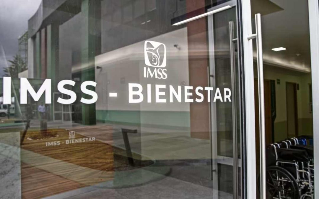 Pasarán más de 190 Centros de Salud de Yucatán al IMSS Bienestar, en diciembre