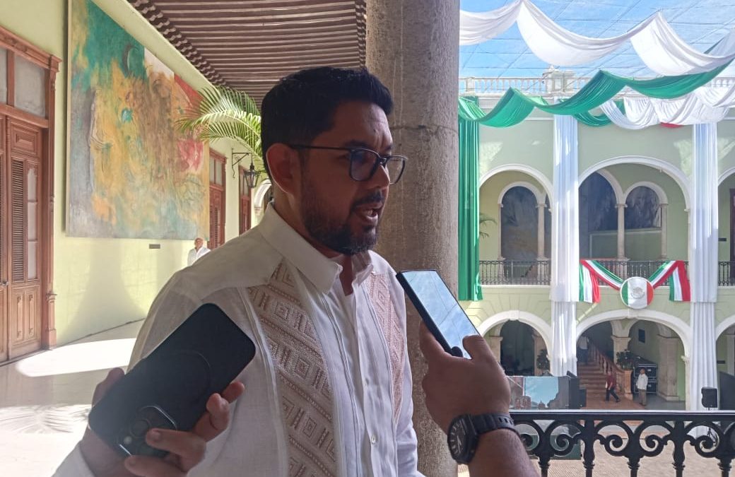 Han aprovechado cerca de 500 yucatecos el Mes del Testamento