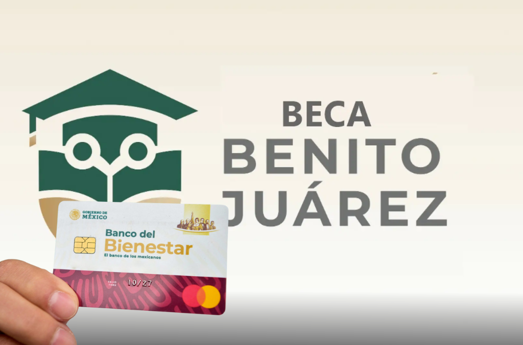 Iniciarán 15 septiembre asambleas informativas para becas de secundaria, media superior y superior