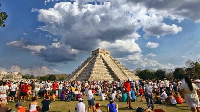 Llegó este lunes la tercera estación del año, el otoño