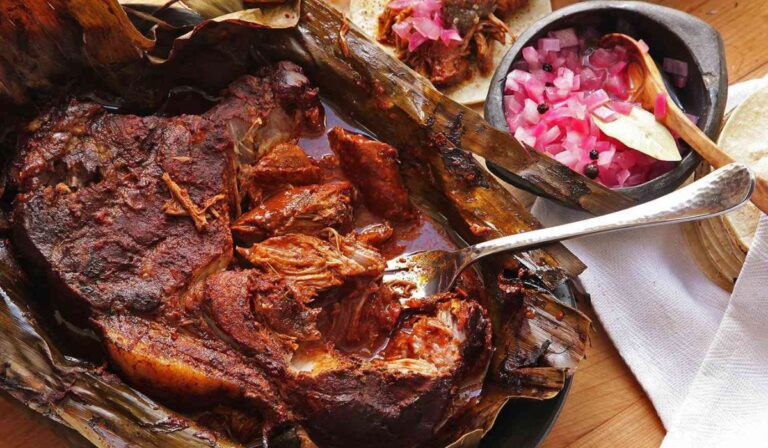 El sabor de Yucatán llega a Portugal