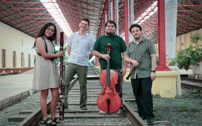 Sinfónica de la UNAY presenta “Gala de solistas” con oboe, fagot y violonchelo