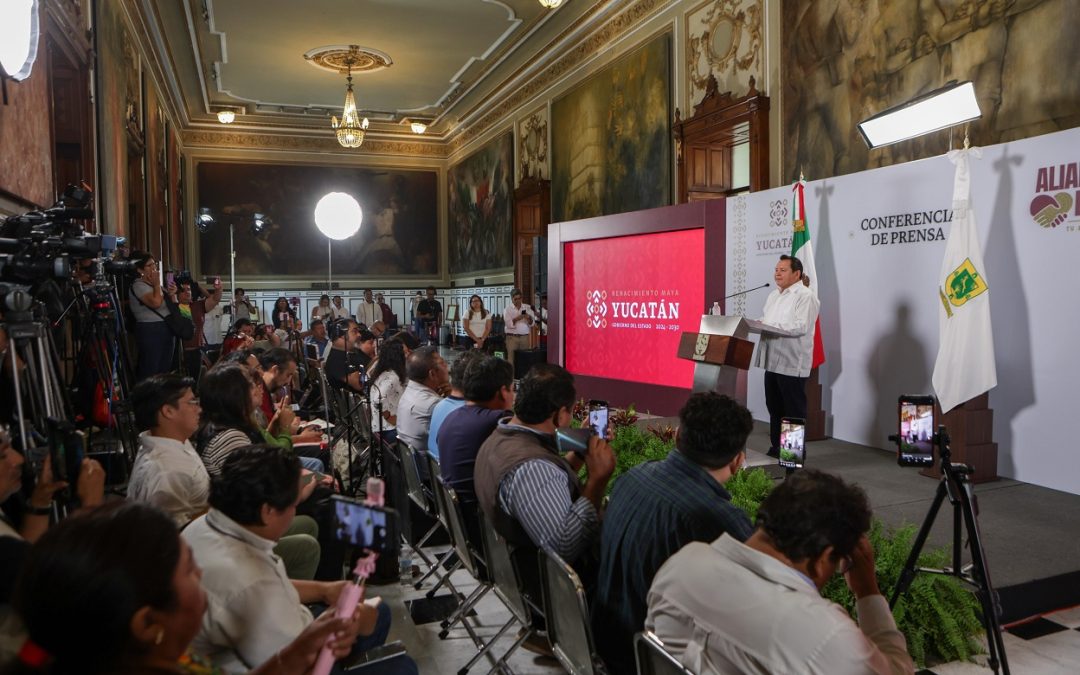 Aumentará en enero el apoyo para las madres autónomas de Yucatán