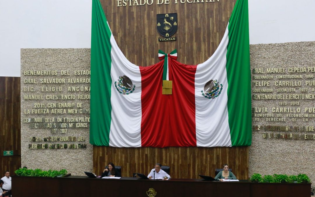 Presentan iniciativa para garantizar derechos de personas con discapacidad