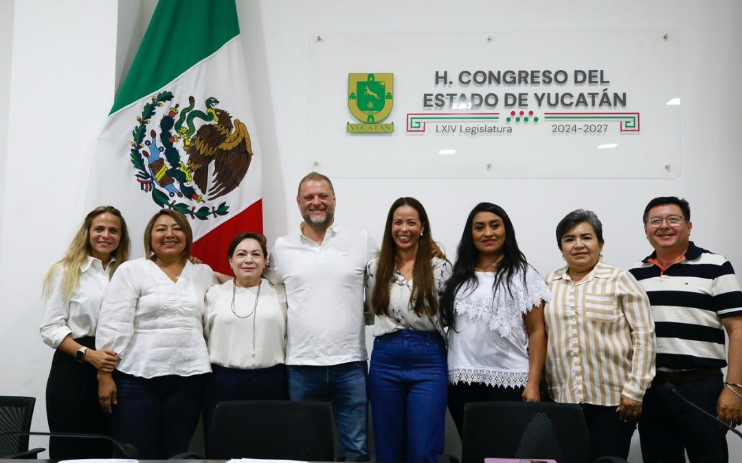 Aprueban dictámenes en materia de desarrollo turístico y protección ambiental