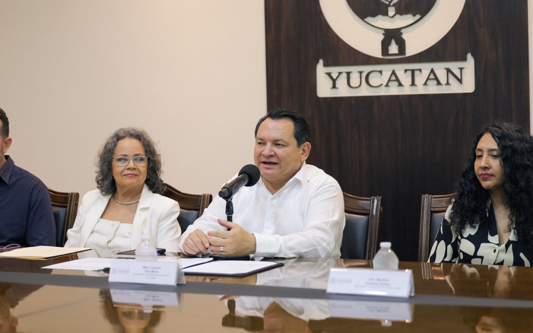 Dejará Examen Nacional de Residencias Médicas derrama de 214 MDP en Yucatán