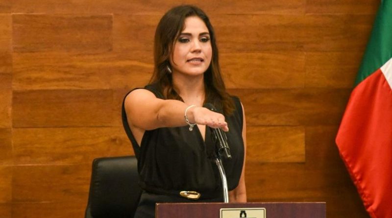 Sólo la magistrada presidenta del Tribunal Superior de Justicia se ha bajado el sueldo