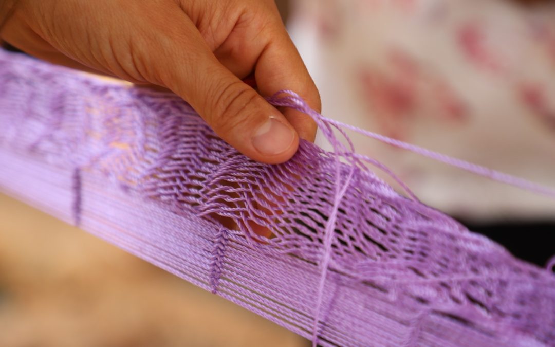 Impulsa Gobierno del Estado protección de la hamaca yucateca peninsular