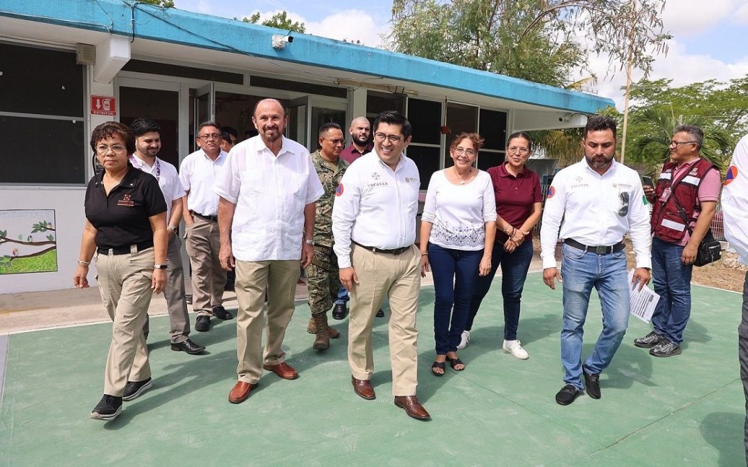 Llaman a reforzar precauciones en el punto más crítico de la temporada de huracanes