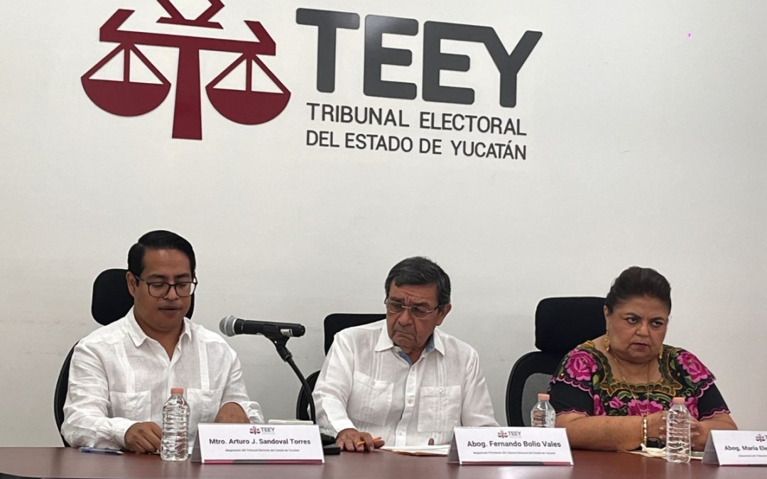 Ordena Tribunal Electoral al IEPAC crear la defensoría indígena, pero no ha enviado la resolución