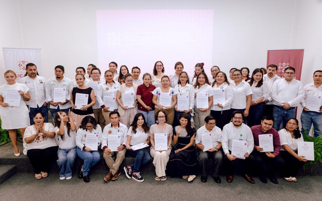 Son las universidades y tecnológicos semilleros de ciencia con impacto local