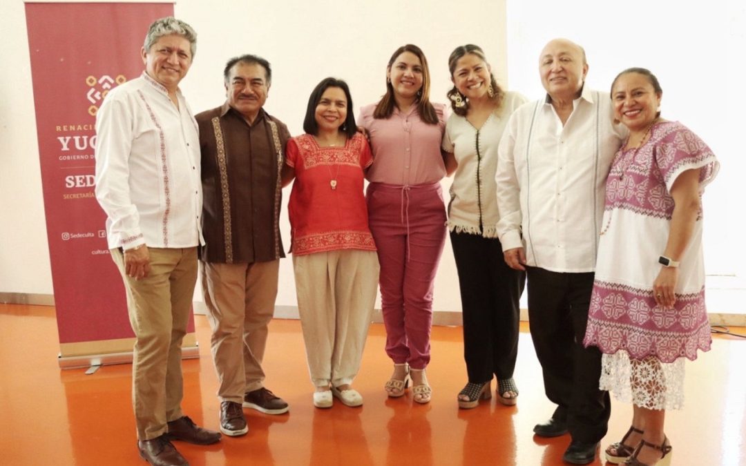 Fortalecen presencia de la lengua maya en medios de comunicación