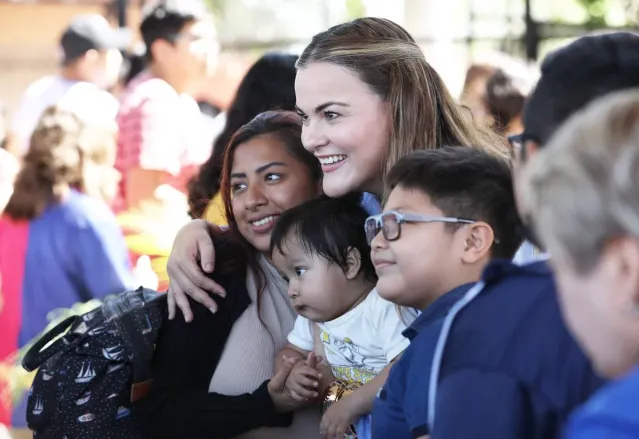 Otorgarán lentes gratuitos a infantes, este 17 y 18 de septiembre 