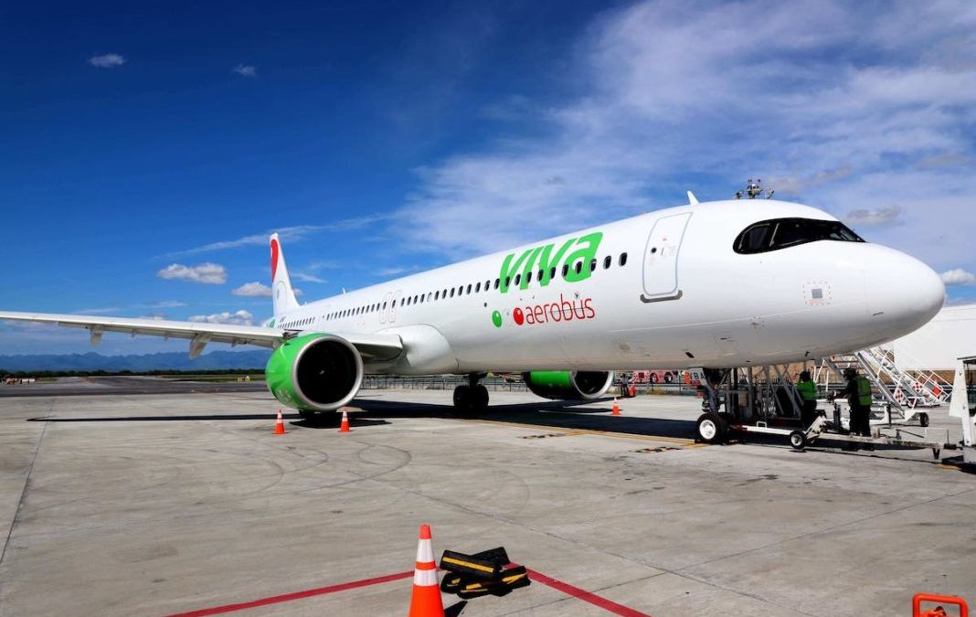 Anuncian vuelo directo Los Ángeles-Mérida