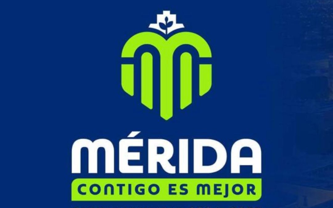 Informa Ayuntamiento de Mérida sobre servicios municipales en día inhábil