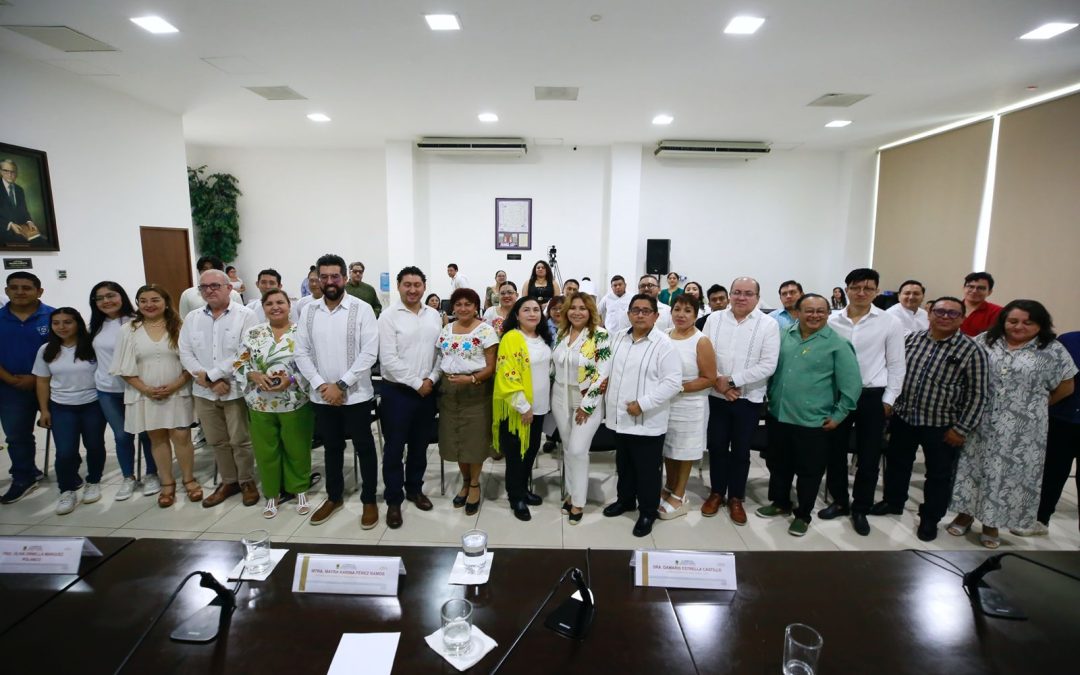 Realizan en el Congreso del Estado segunda mesa panel sobre prevención del suicidio