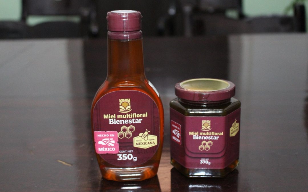 Impulsará Miel Bienestar a los apicultores de Yucatán