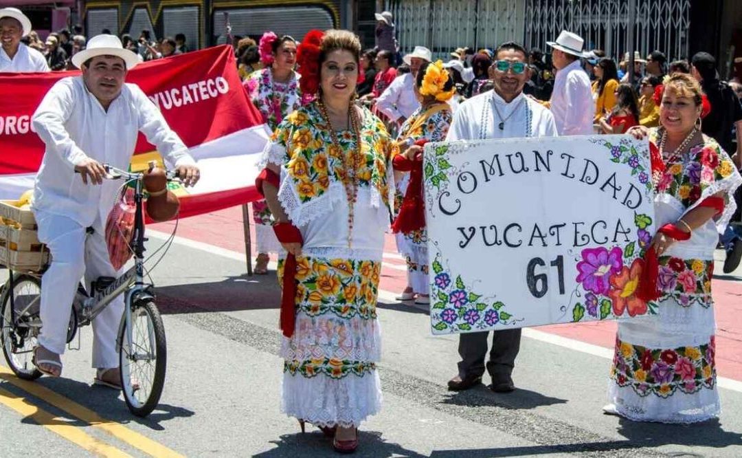 Se mantiene el número de deportados yucatecos, en 20