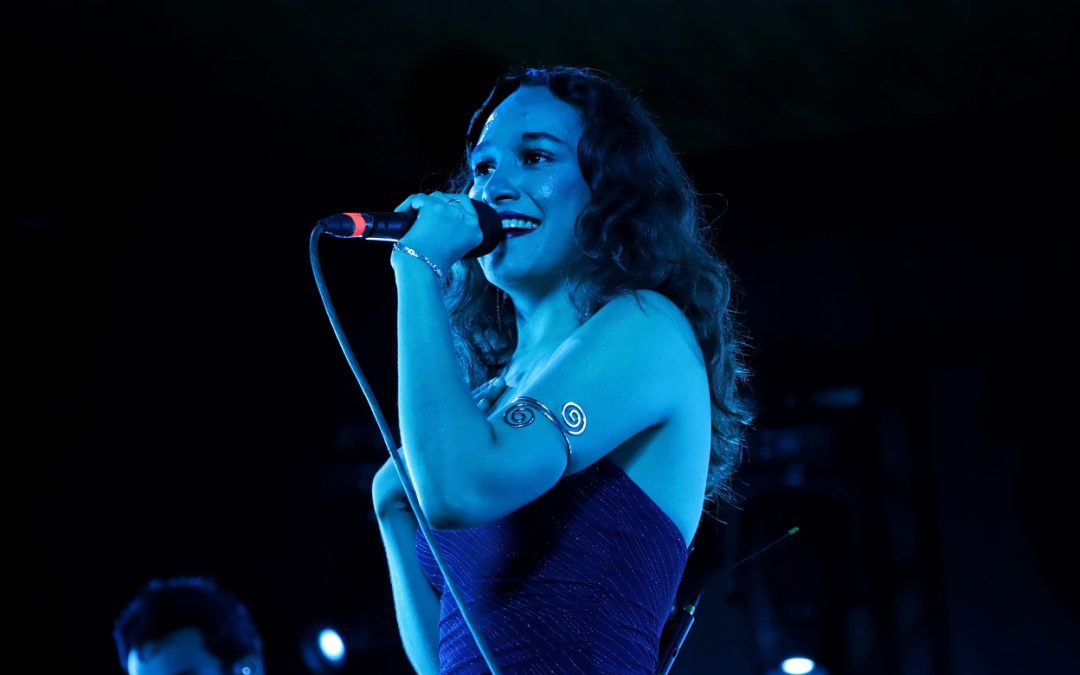 Se proyecta talento juvenil yucateco en la Muestra Musical 2025